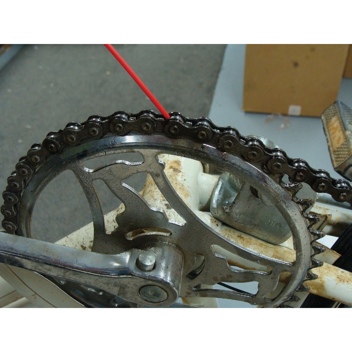 Superzilla 10.14 Oz. Aerosol Can Cleaner/Lubricant Image 5