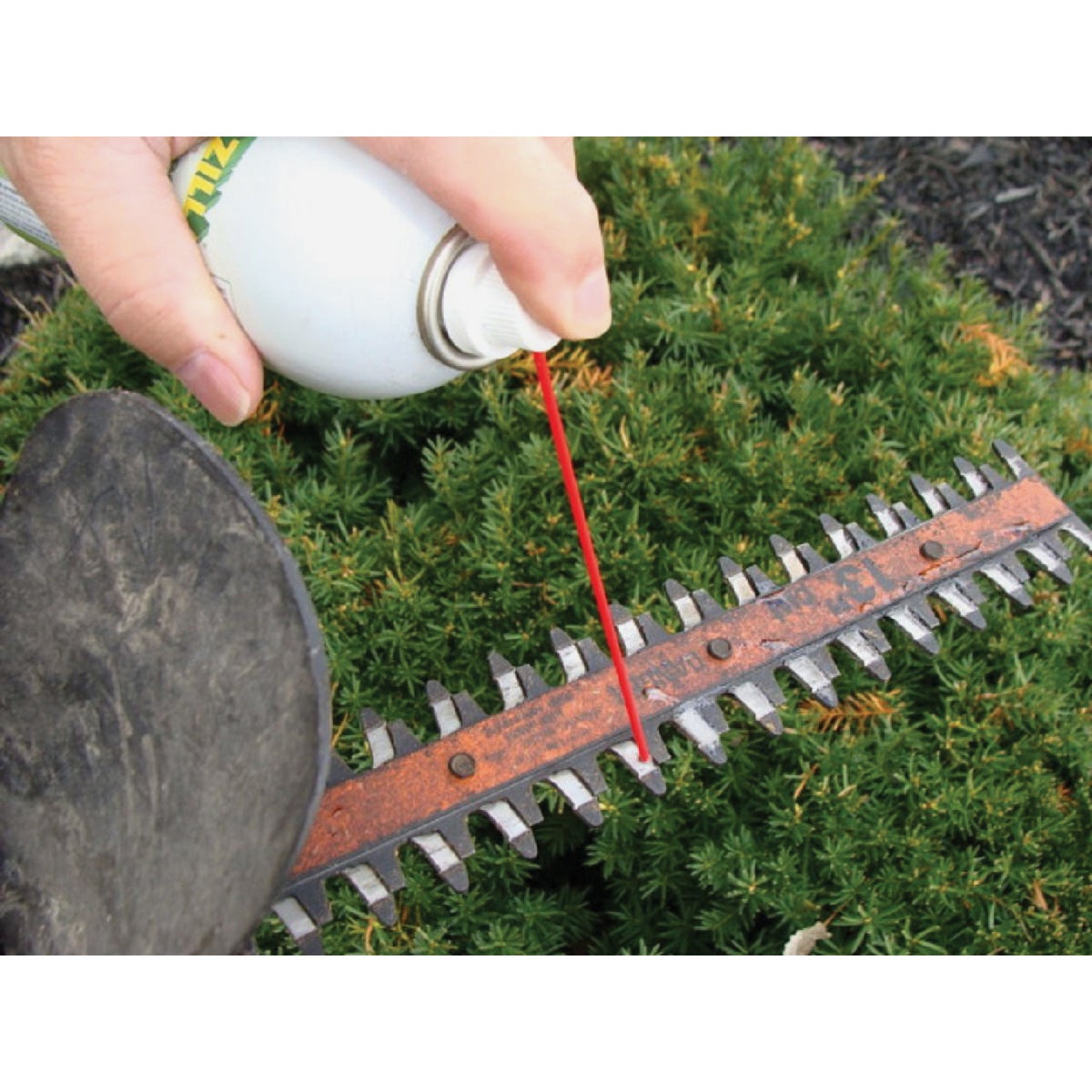 Superzilla 10.14 Oz. Aerosol Can Cleaner/Lubricant Image 7