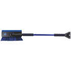 Hopkins SubZero Power-Force 35 In. to 54 In. Telescopic Snowbrush Image 1