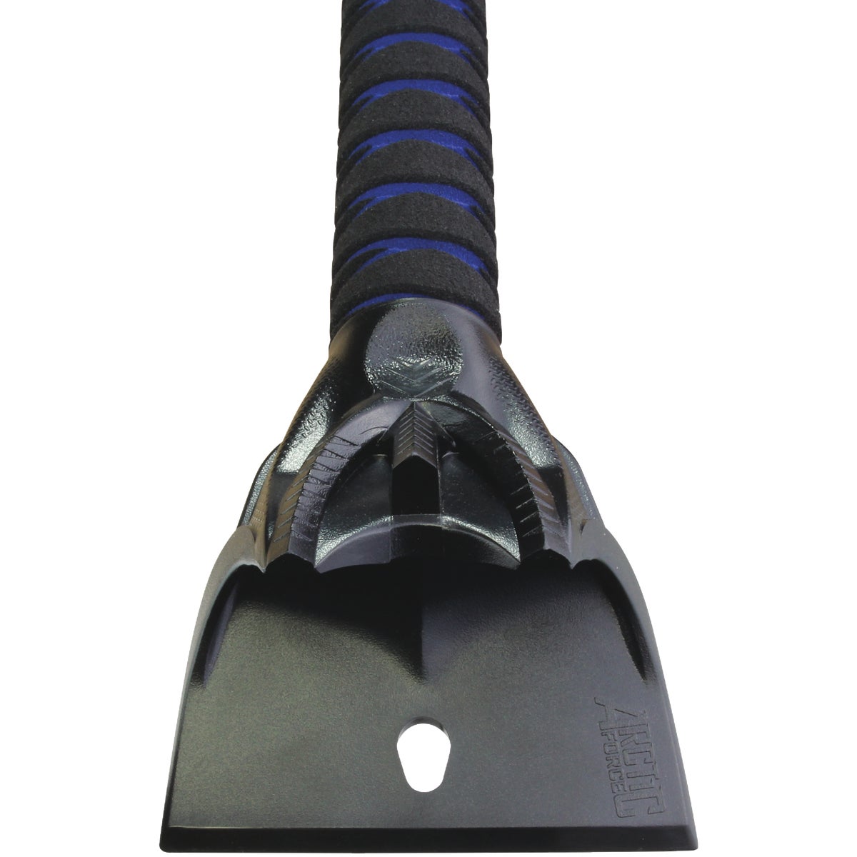 Hopkins SubZero Power-Force 35 In. to 54 In. Telescopic Snowbrush Image 3
