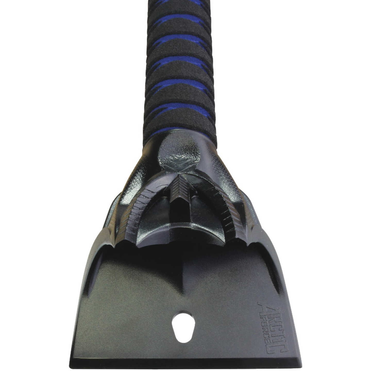 Hopkins SubZero Power-Force 35 In. to 54 In. Telescopic Snowbrush Image 3