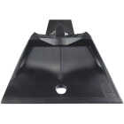 Hopkins SubZero Power-Force 35 In. to 54 In. Telescopic Snowbrush Image 2