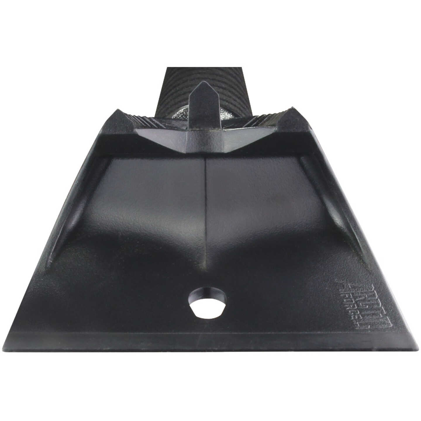 Hopkins SubZero Power-Force 35 In. to 54 In. Telescopic Snowbrush Image 2