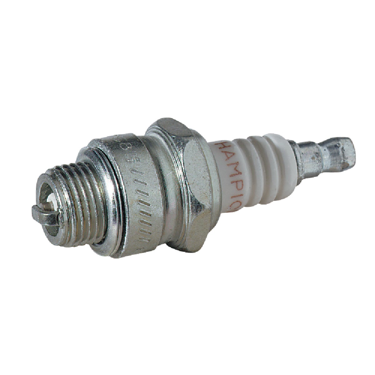 Champion J17LM Copper Plus Small Engine Spark Plug Image 1