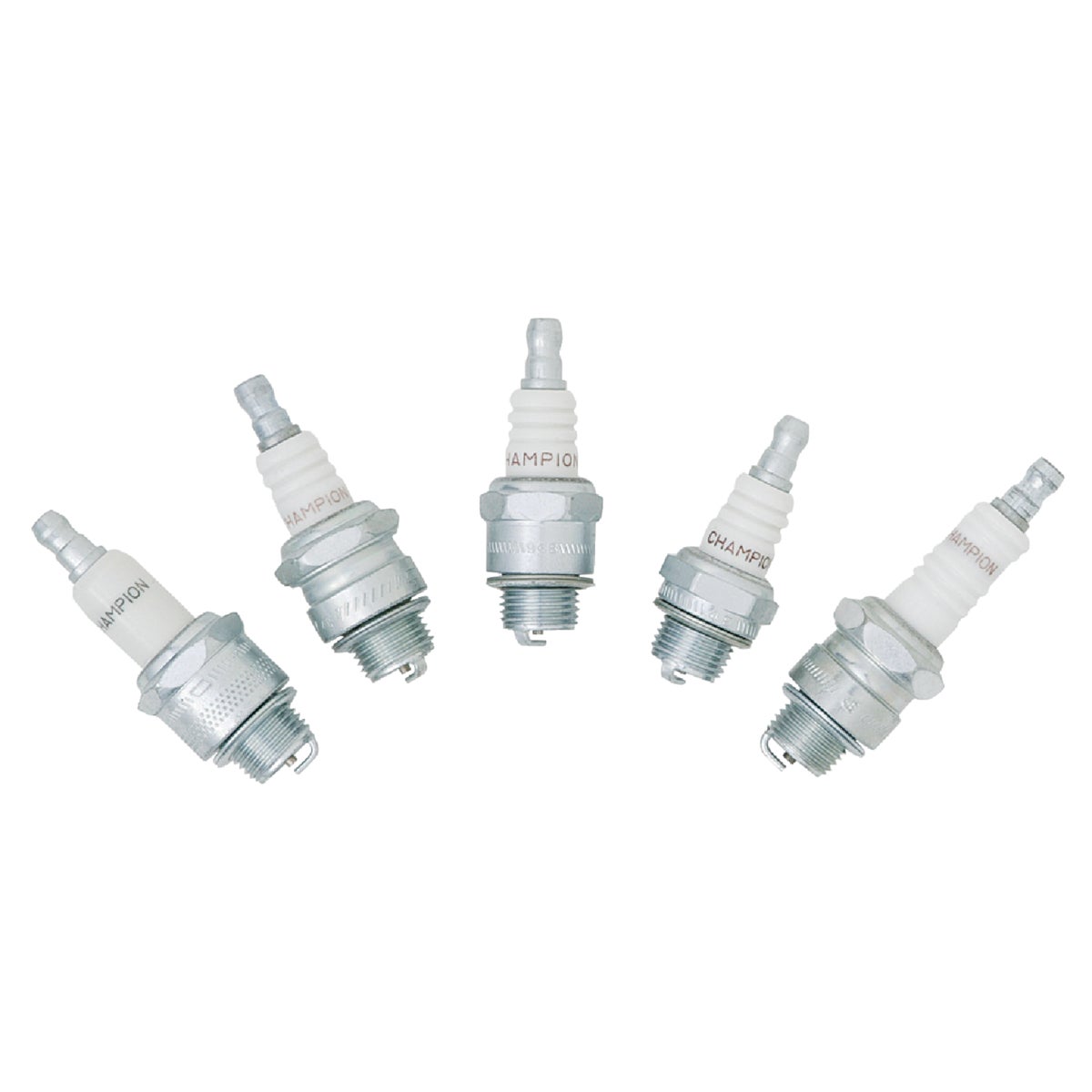 Champion J17LM Copper Plus Small Engine Spark Plug Image 2