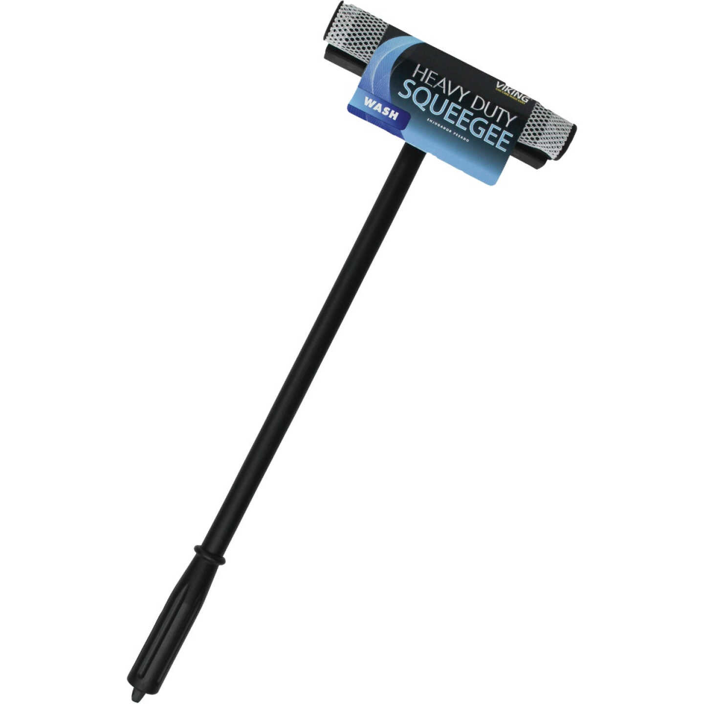 Viking 20 In. L Heavy-Duty Windshield Squeegee Image 1