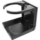 Seachoice Black Nylon Drink Holder Image 1