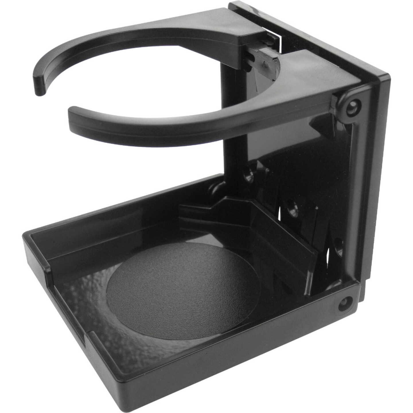 Seachoice Black Nylon Drink Holder Image 1