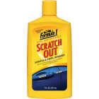 Formula 1 Scratch Out 7 Oz. Liquid Scratch & Swirl Remover Polishing Compound Image 1