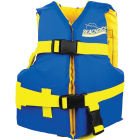 Seachoice Youth Type III & USCG 30 to 50 Lb. Boating Life Vest Image 1