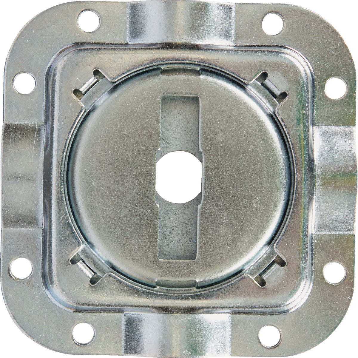 Erickson 360 Degree E-Slot Swivel Anchor Image 4