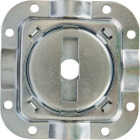 Erickson 360 Degree E-Slot Swivel Anchor Image 4