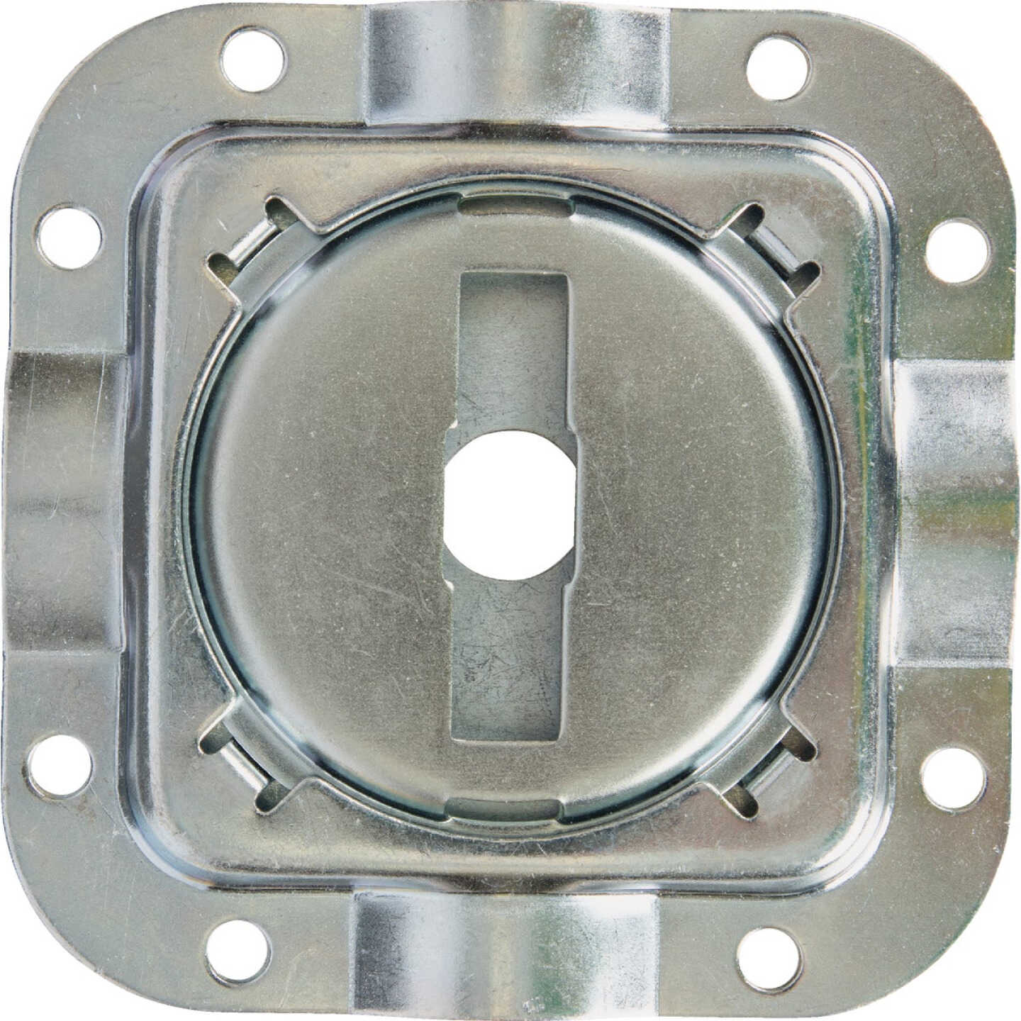 Erickson 360 Degree E-Slot Swivel Anchor Image 4