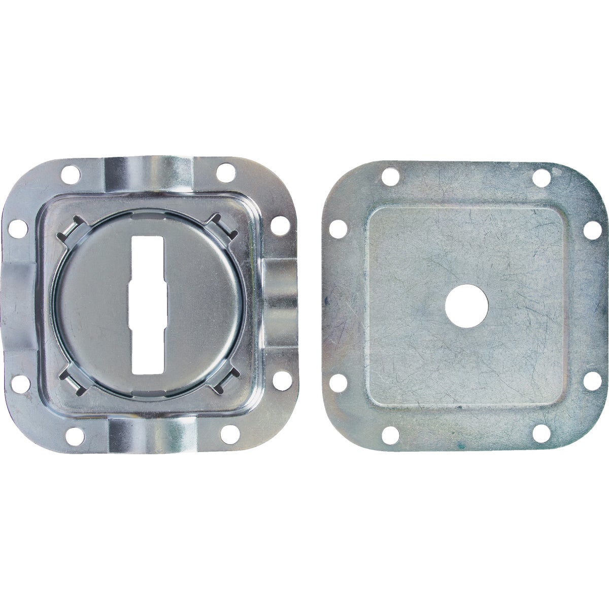 Erickson 360 Degree E-Slot Swivel Anchor Image 7