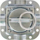 Erickson 360 Degree E-Slot Swivel Anchor Image 6