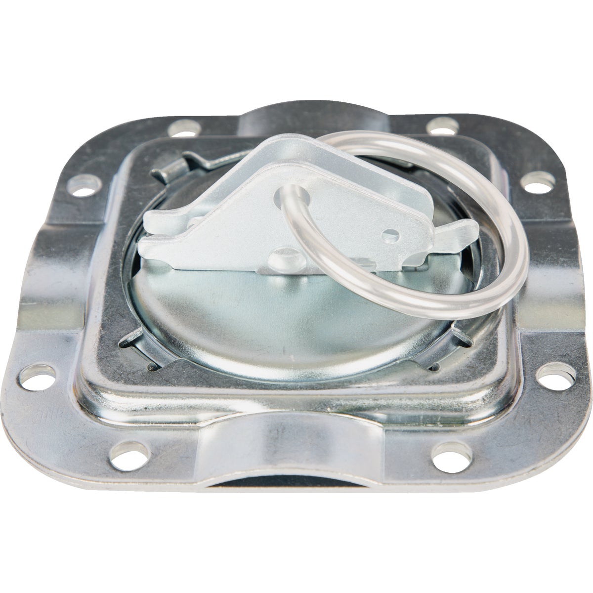 Erickson 360 Degree E-Slot Swivel Anchor Image 5