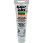 Super Lube 3 Oz. Tube Synthetic Multi-Purpose Grease Image 1