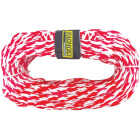 Seachoice 3/8 In. x 50 Ft. 16-Strand Ski Rope Image 1