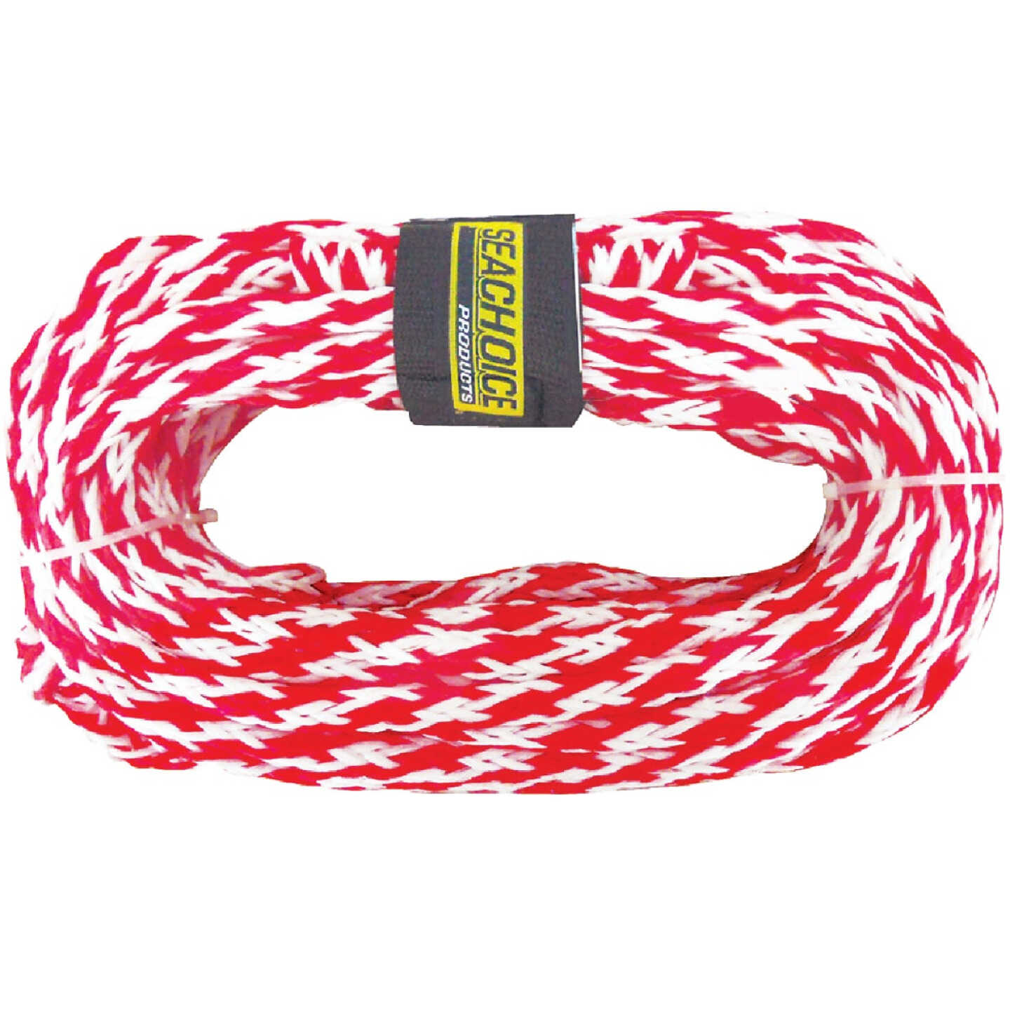 Seachoice 3/8 In. x 50 Ft. 16-Strand Ski Rope Image 1
