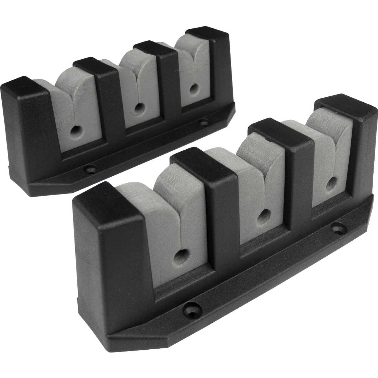 Seachoice Plastic Rod Storage Holder (2-Pack) Image 1