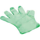 Camco Disposable RV Sanitation Gloves, Green (100-Ct.) Image 1