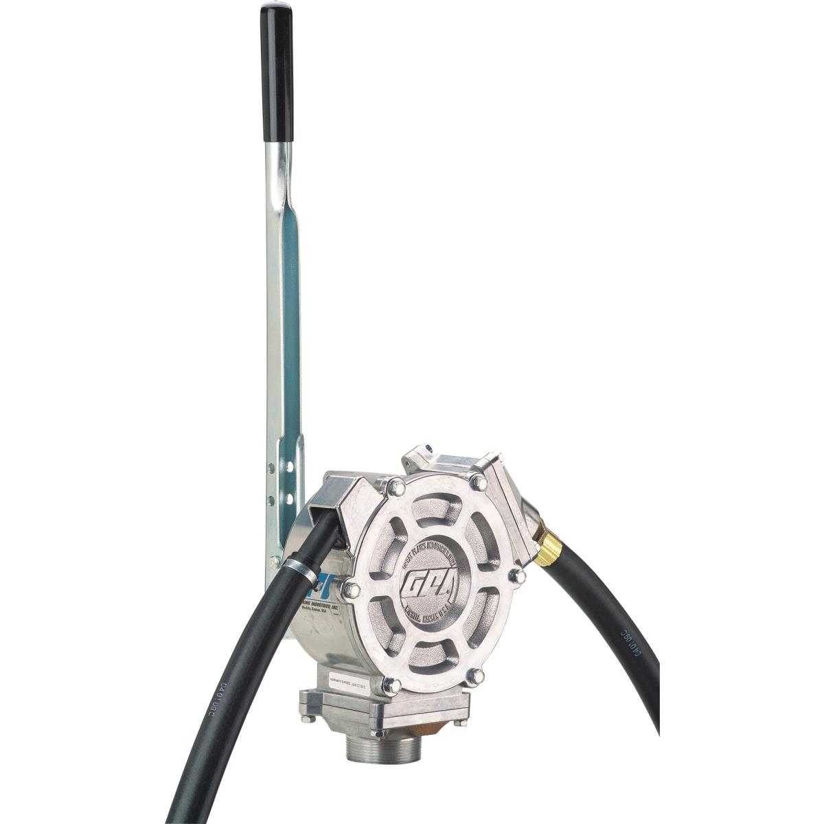 Transfer Pumps & Accessories