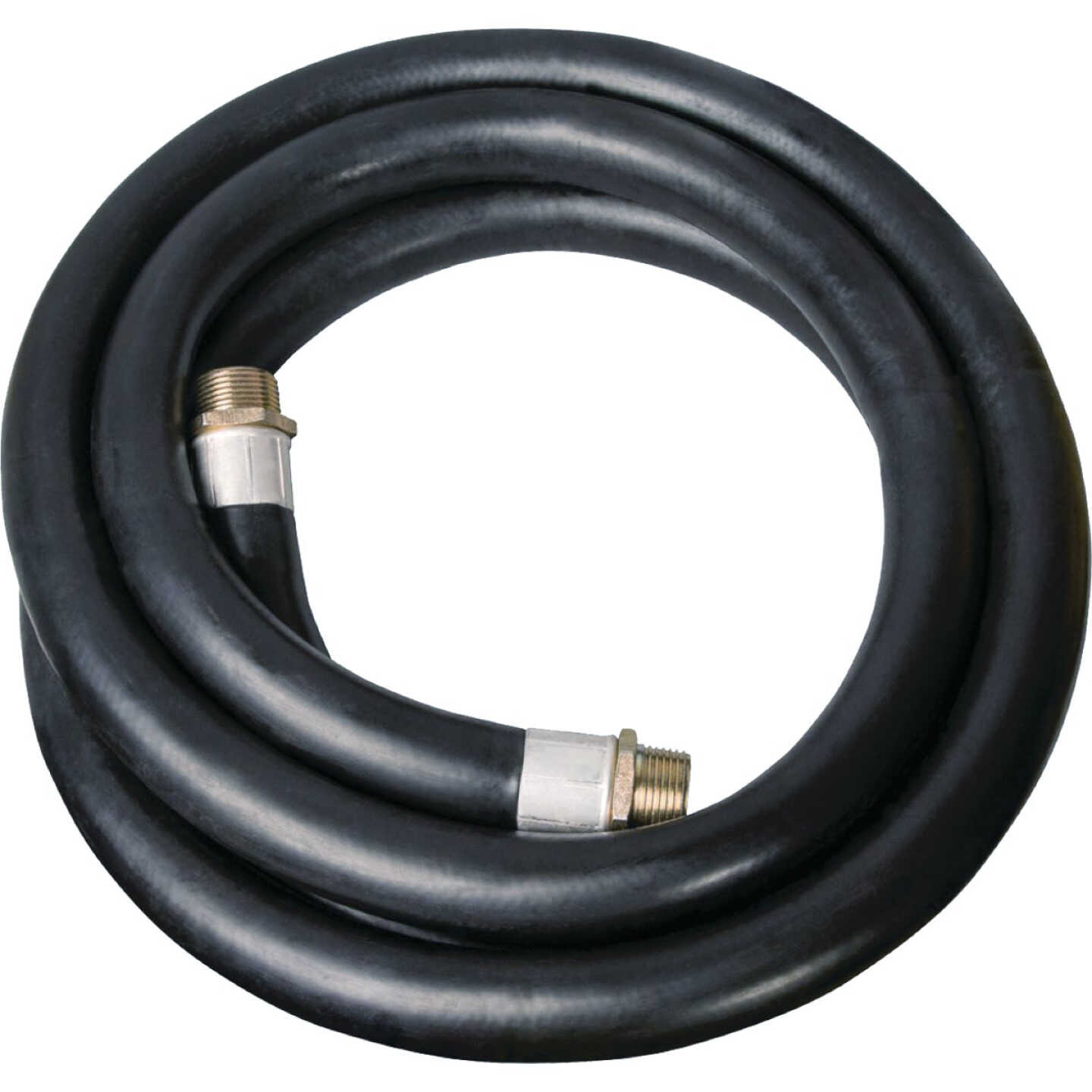 Apache 3/4 In. x 10 Ft. Farm Fuel Transfer Hose Image 1