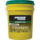 Prime Guard 5 Gallon Hydraulic Fluid Image 1