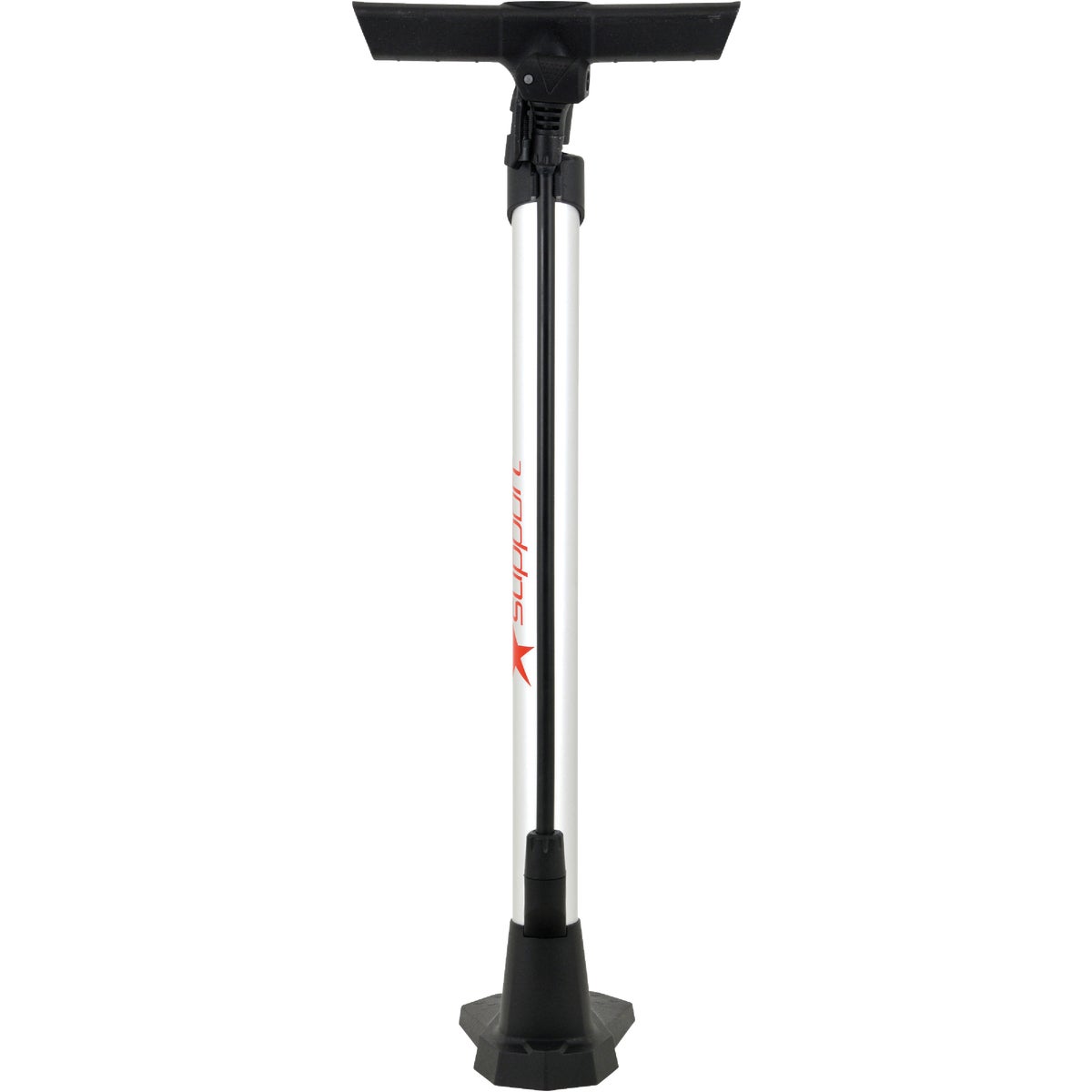 Air Master 100 psi Hand Air Pump Image 4