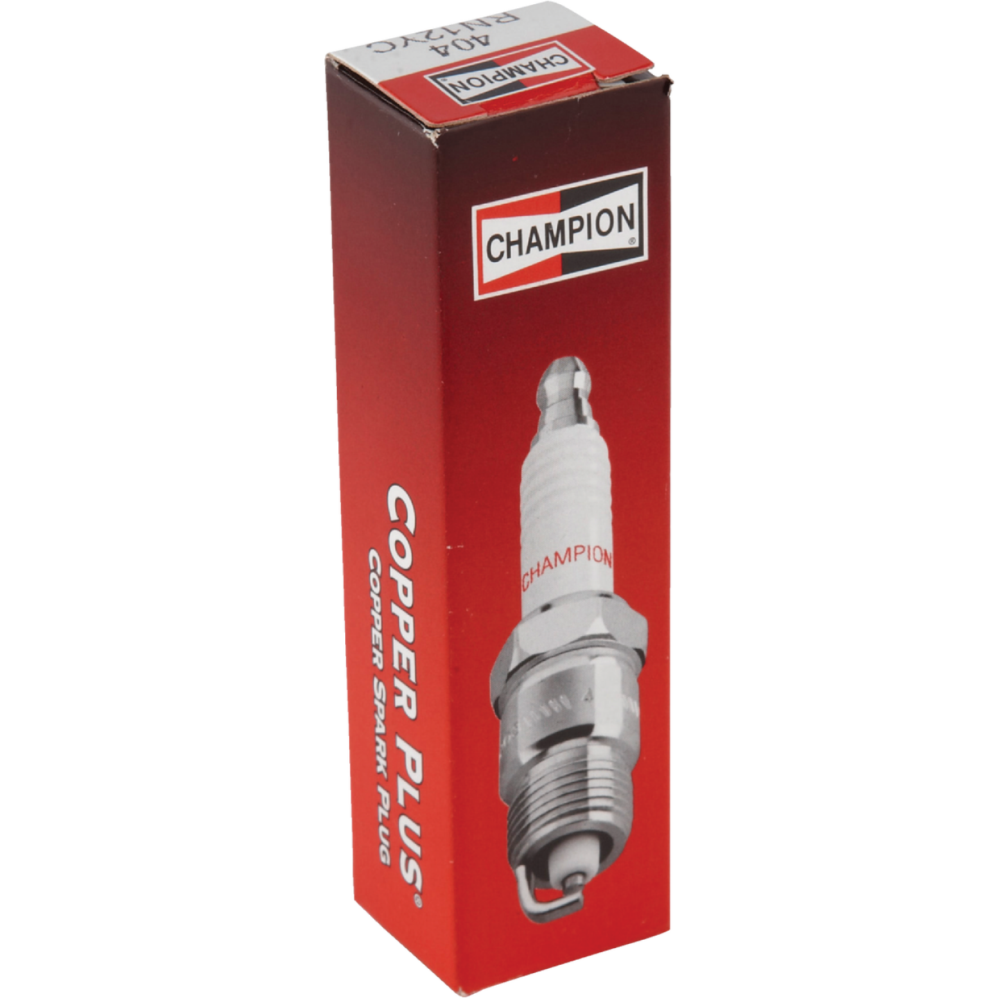 Champion RN12YC Copper Plus Automotive Spark Plug Image 2