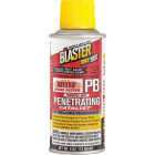 Blaster 4 Oz. Aerosol PB Penetrating Catalyst Penetrant Image 1