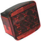 LED COMBO TAIL LICS LGHT Image 2