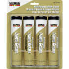 LubriMatic 3 Oz. Cartridge Multi-Purpose Lithium Grease (4-Pack) Image 1