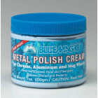 Blue Magic 7 Oz. Cream Chrome Polish Image 1