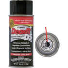 DeoxIT D-Series D5 5 Oz. Electronic Parts Cleaner Spray Image 1