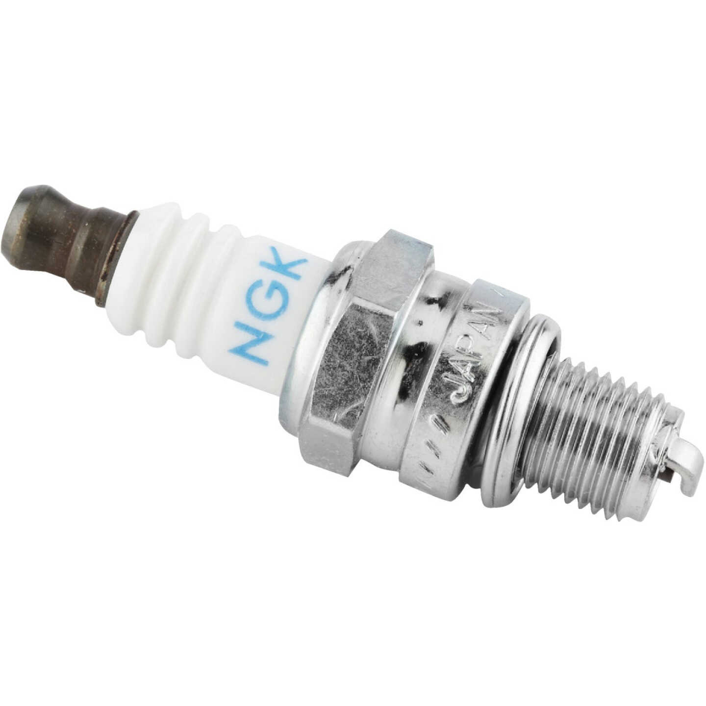 NGK CMR7H BLYB Lawn and Garden Spark Plug Image 1