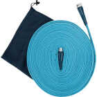 Camco Evoflex2 50 Ft. Fabric Reinforced Drinking Water Hose Image 1