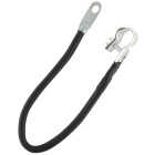 Road Power 15 In. 4 Gauge Top Post Battery Cable Image 1