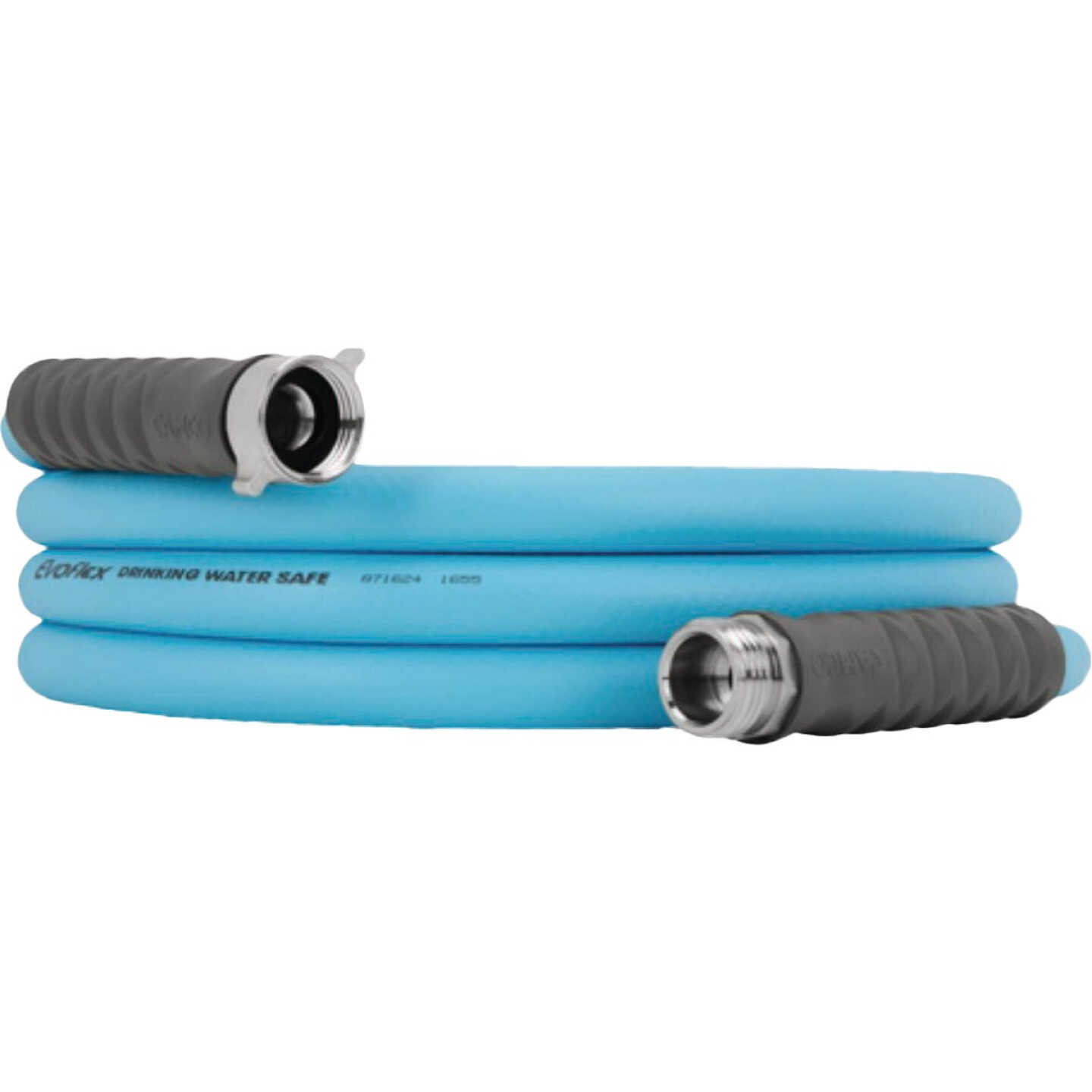 Camco Evoflex 10 Ft. 5/8 In. ID Drinking Water Hose Image 1