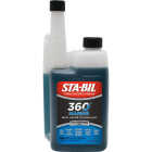 Sta-Bil 32 Fl. Oz. Marine Formula Fuel Stabilizer Image 1