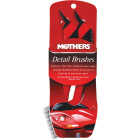 Mothers Detailing Brush (2-Pack) Image 1