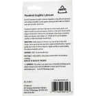 AGS 0.21 Oz. Tube Powdered Graphite Dry Lubricant Image 4