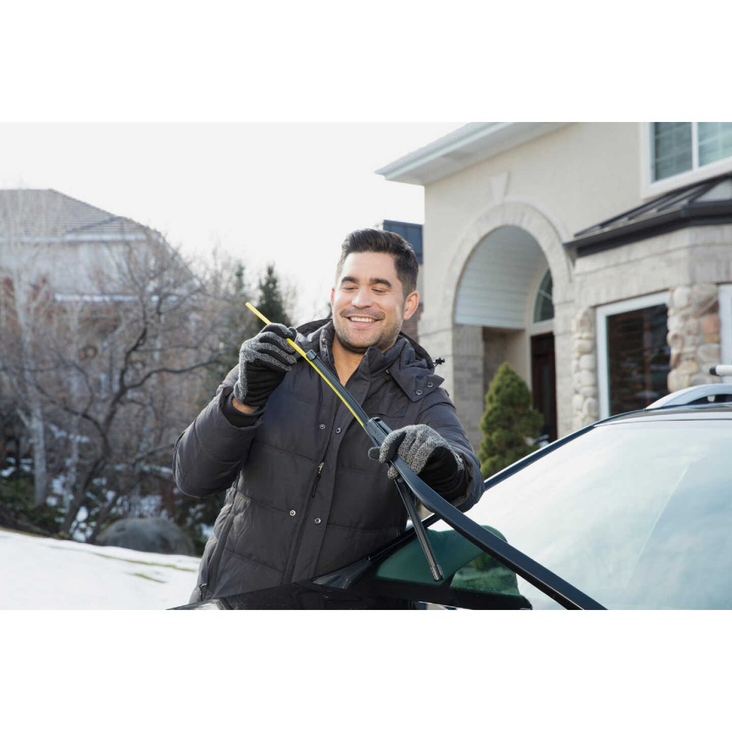 Rain-X Latitude 17 In. Wiper Blade Image 7