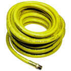 1/4"X100' PVC AIR HOSE Image 1