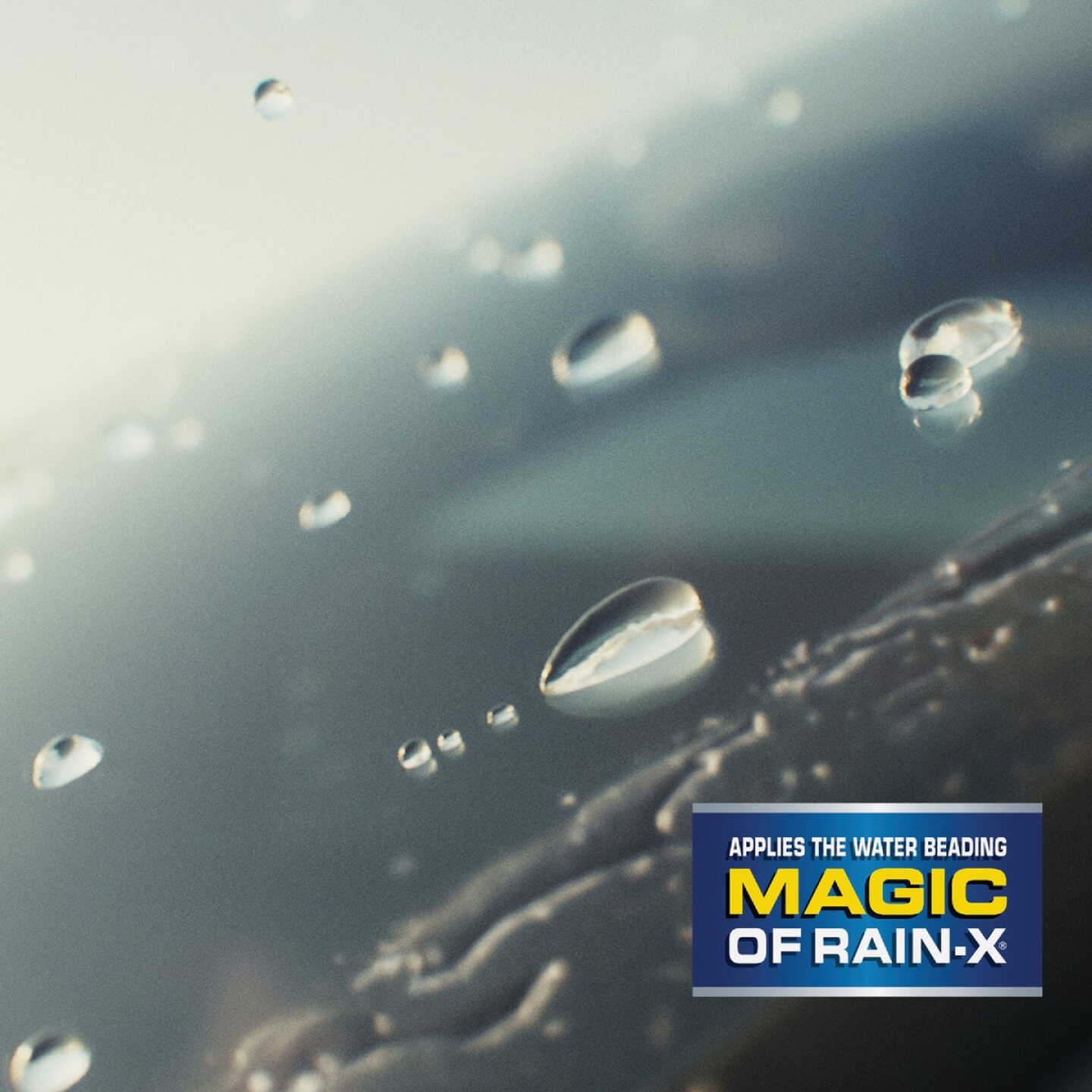 Rain-X Latitude 20 In. Wiper Blade Image 4