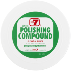 NO. 7, 10 Oz. Paste White Polishing Compound Image 3