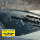 Rain-X Latitude 22 In. Wiper Blade Image 2