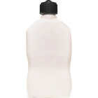 VP Racing 5.5 Gal. Motorsport Utility Jug with Hose, White Image 2