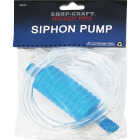 Custom Accessories 6 Ft. Siphon Pump Image 2