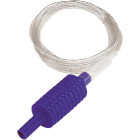 Custom Accessories 6 Ft. Siphon Pump Image 1